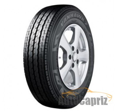 Шины Firestone VanHawk 2 225/65 R16C 112/110R
